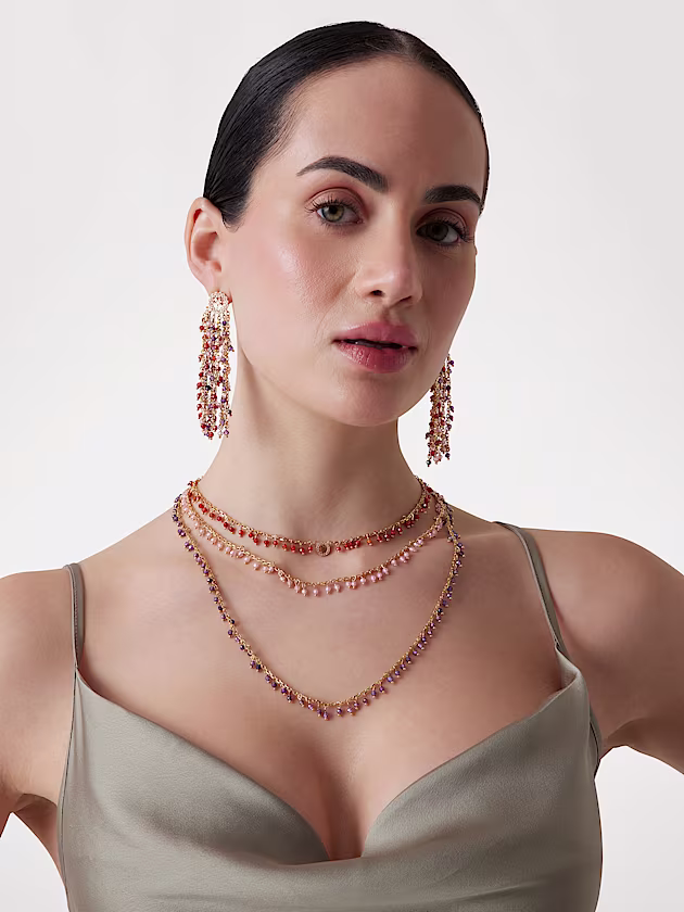 Porto Venere earrings - GUESS