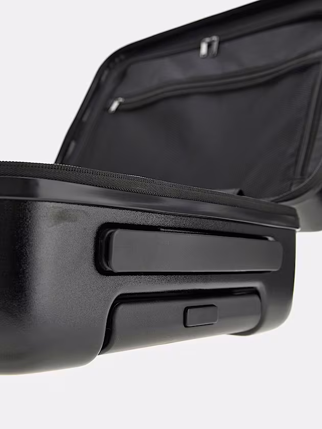 Verona geometric-print trolley - GUESS