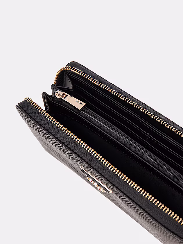 Laurel maxi wallet - GUESS