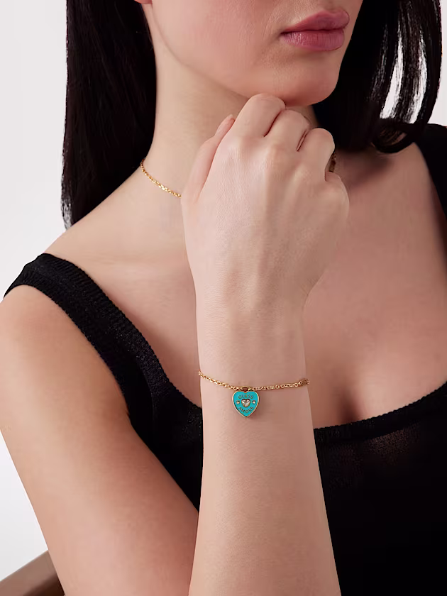 Guess Amore bracelet - GUESS