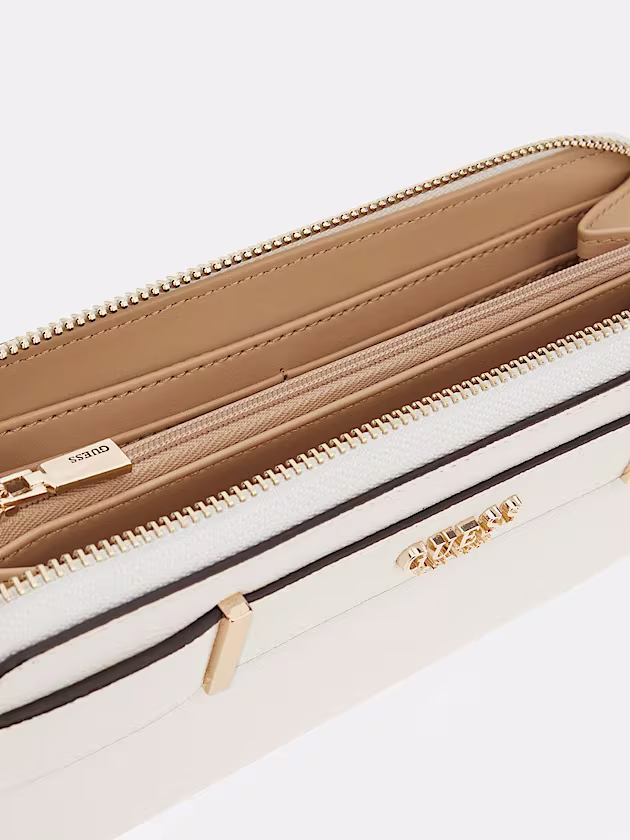 Anadela Maxi Wallet - GUESS