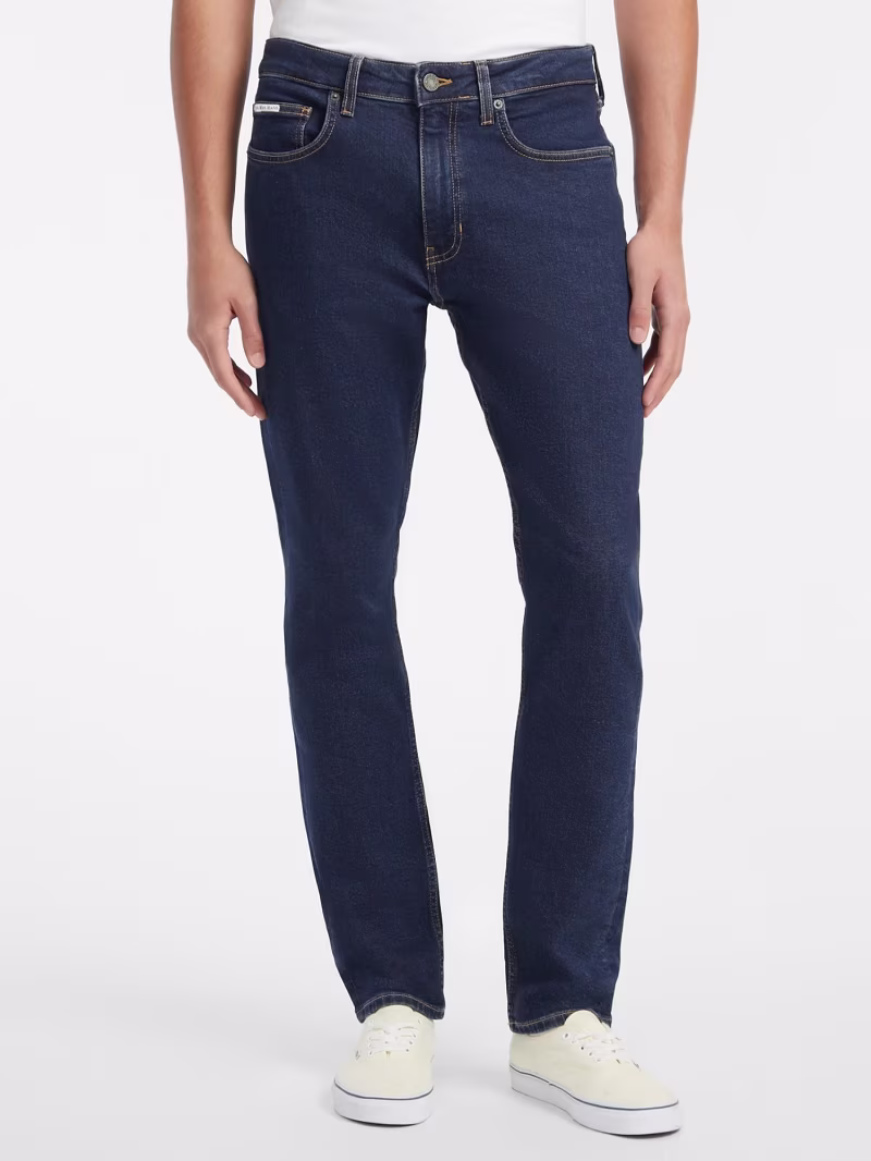 G14 mid rise slim jeans - GUESS