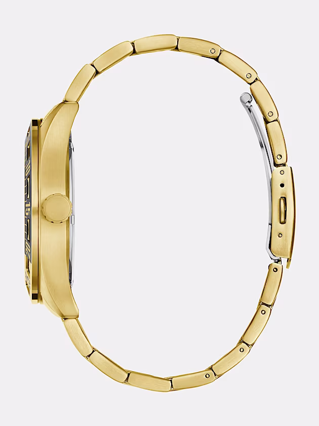 Multi-funtional analogue watch 44 mm - GUESS