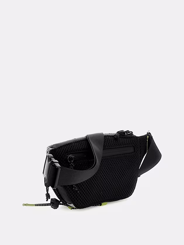 Trento 4G logo belt bag - GUESS