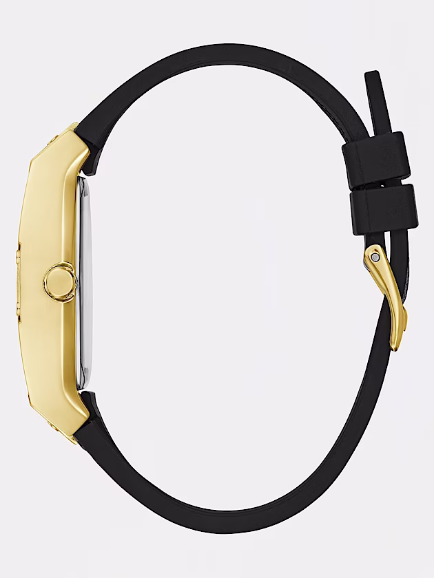 Crystal multifunction watch - GUESS