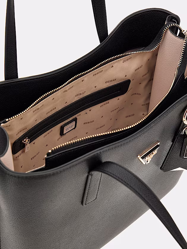 Meridian triangle logo shopper - GUESS