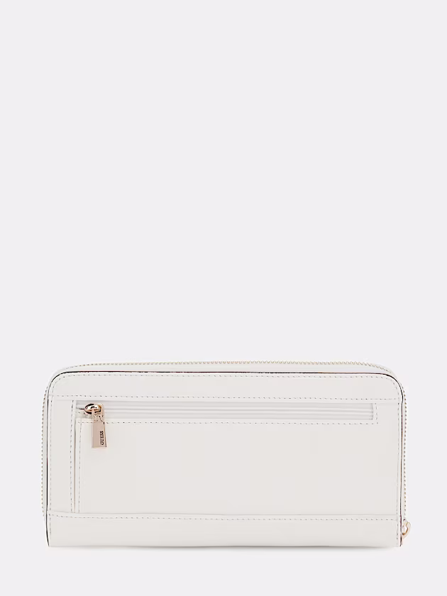 Anadela Maxi Wallet - GUESS