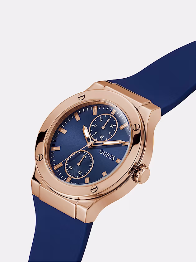 Multi-function watch - GUESS