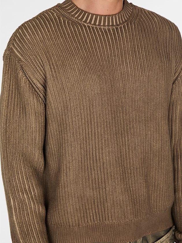 Crew neck sweater - GUESS