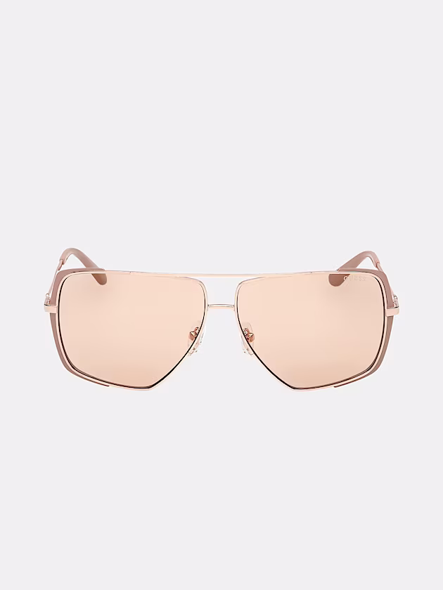 Navigator sunglasses - GUESS