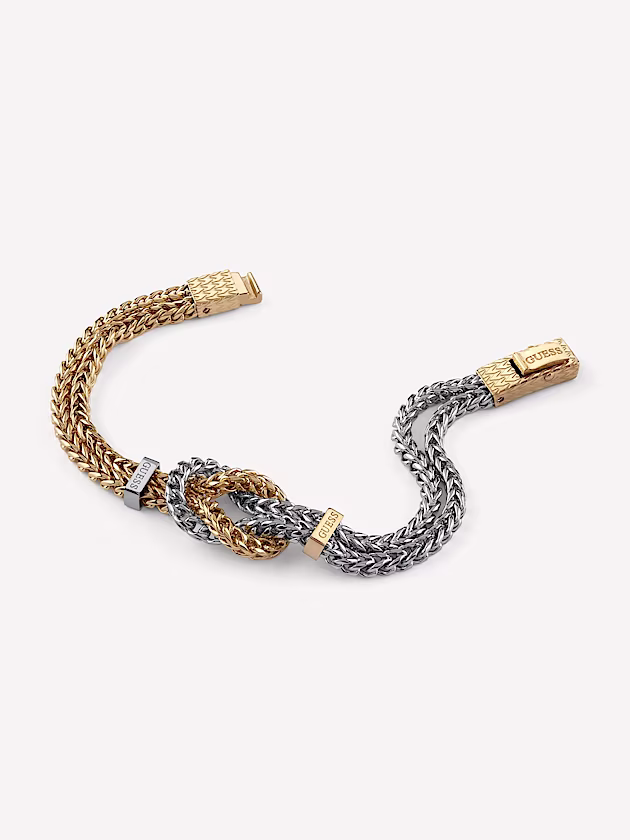 Sailor Knot bracelet - GUESS