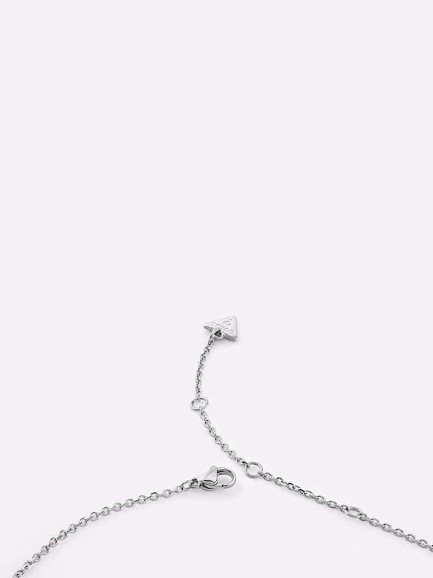 Beloved necklace - GUESS