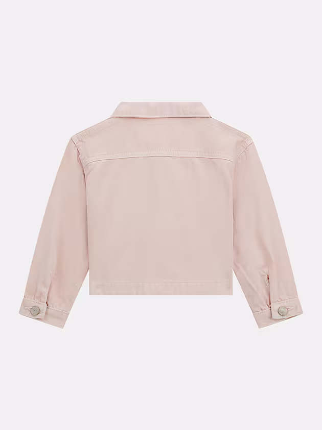 Denim jacket - GUESS