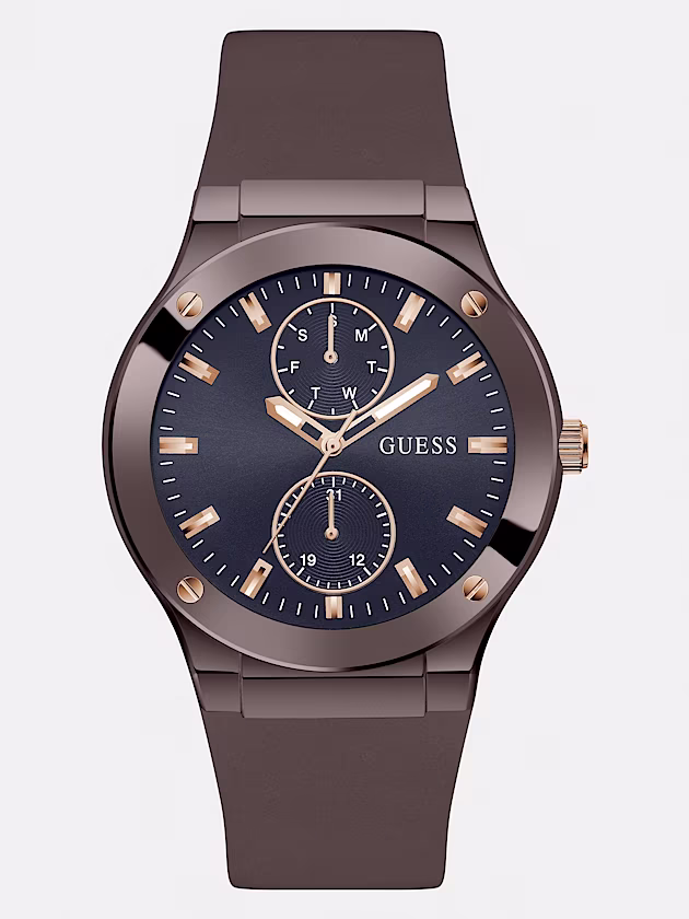 Multi-function watch - GUESS