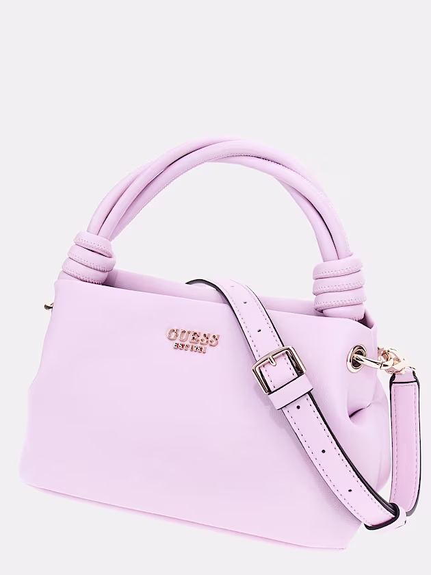 Sansa Mini Handbag - GUESS