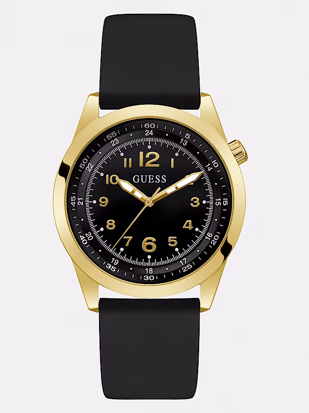 Analogue watch - GUESS