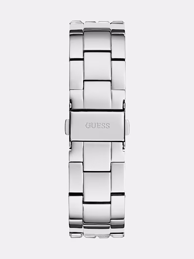 Crystal multi-function watch - GUESS
