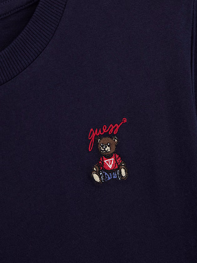 Oversize t-shirt - GUESS