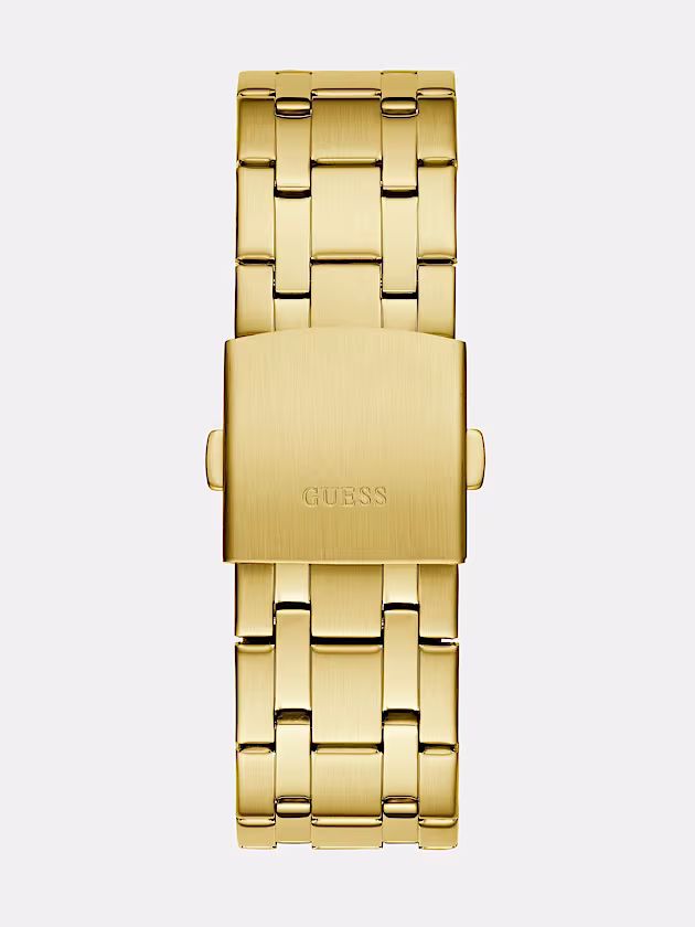 Silicone analogue watch - GUESS