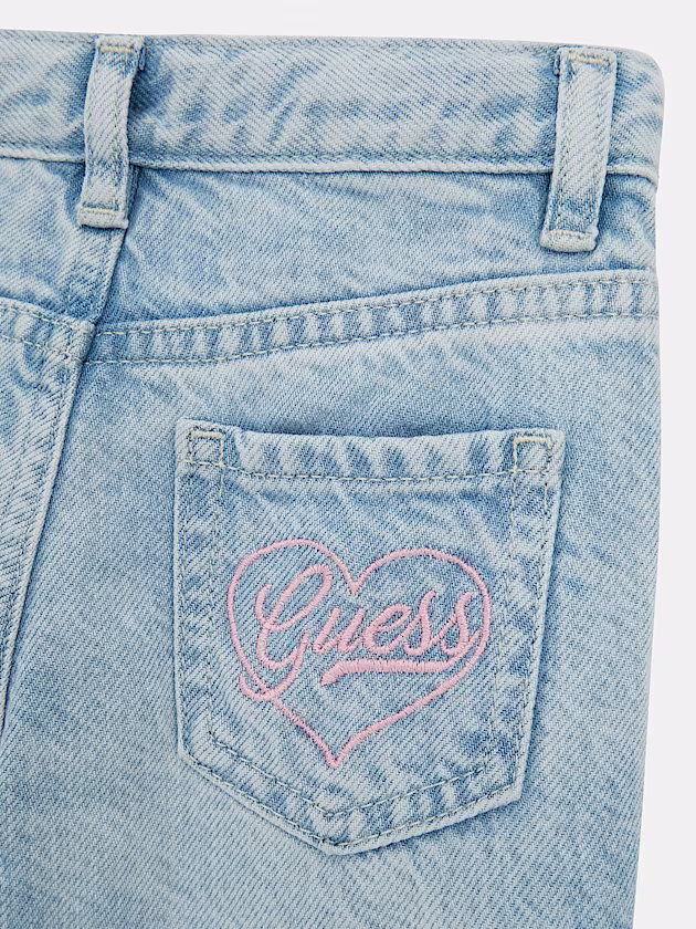 Cargo jeans - GUESS