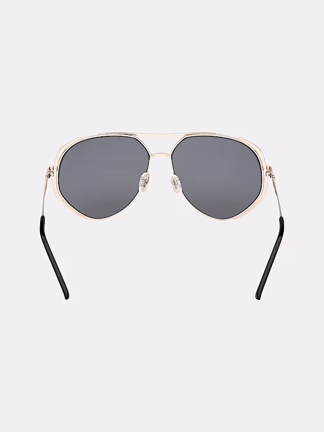 Pilot sunglasses - GUESS