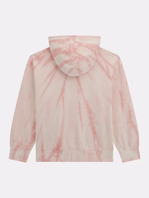 Tie-dye sweatshirt - GUESS