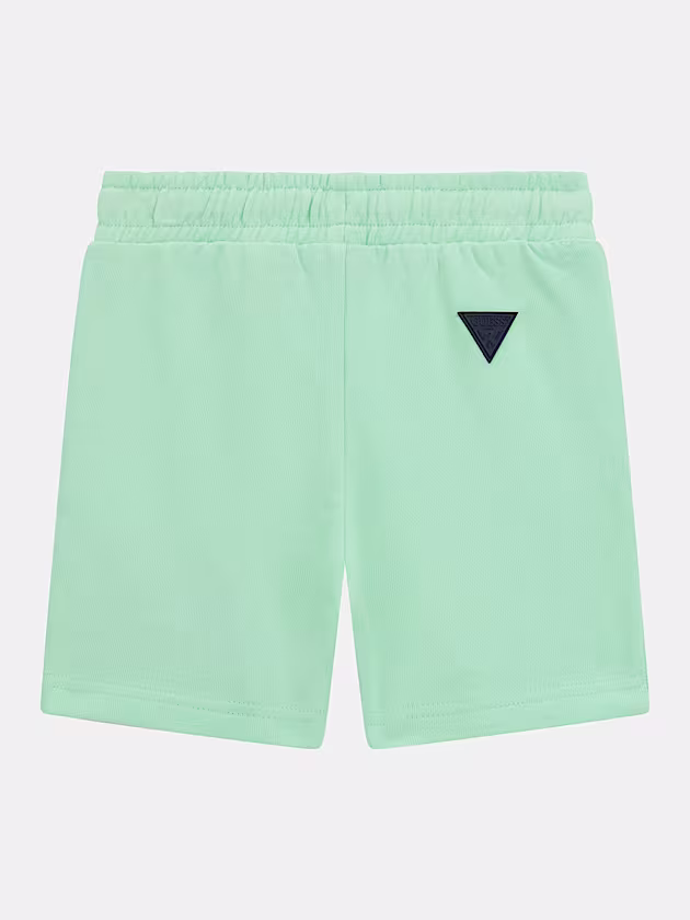 Color block shorts - GUESS
