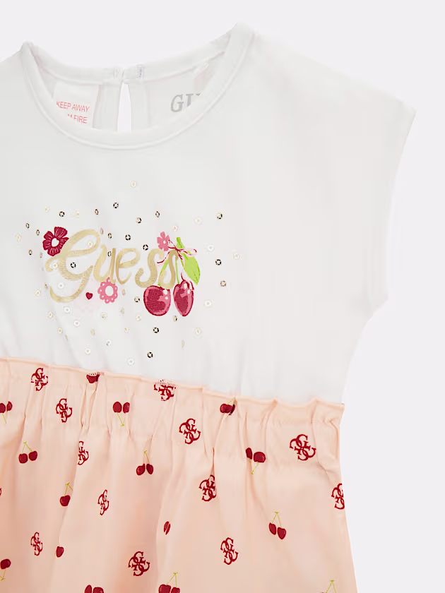 Dress and pantie set - GUESS