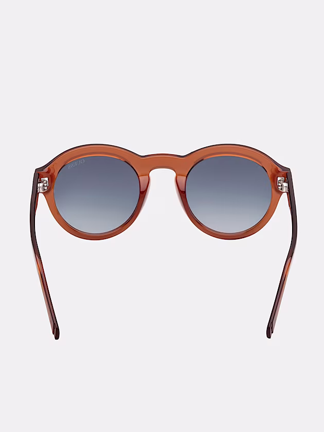 Round sunglasses - GUESS