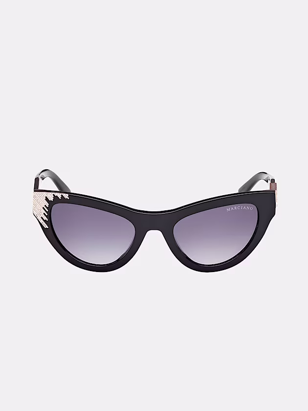Marciano Cat eye sunglasses - GUESS