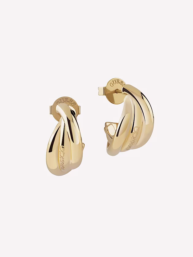 Perfect earrings - GUESS