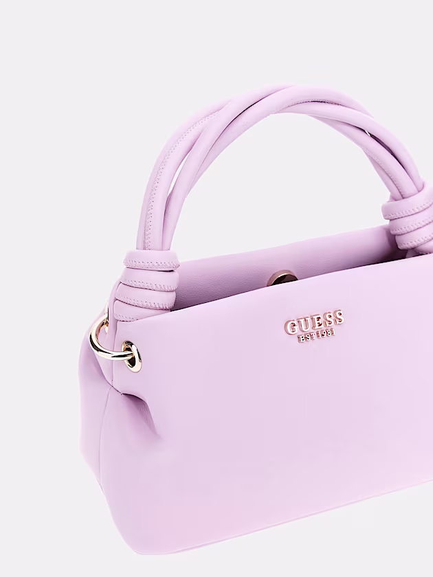 Sansa Mini Handbag - GUESS