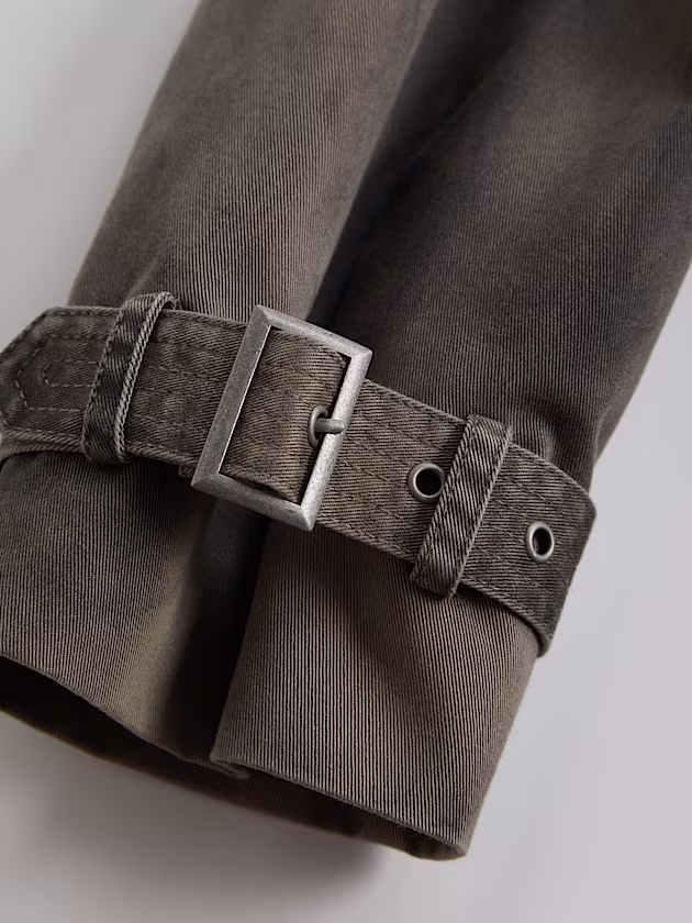 Classic trench - GUESS