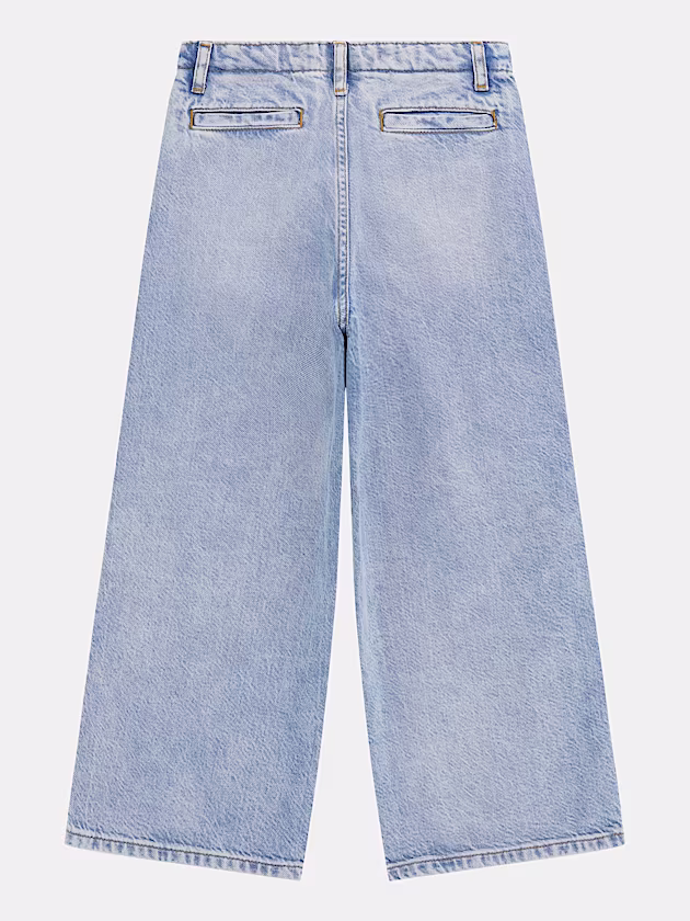 Palazzo jeans - GUESS