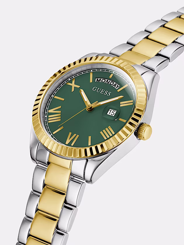 Calendar watch - GUESS