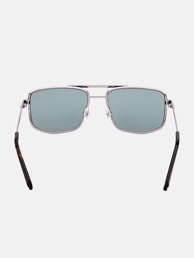Navigator Sunglasses - GUESS