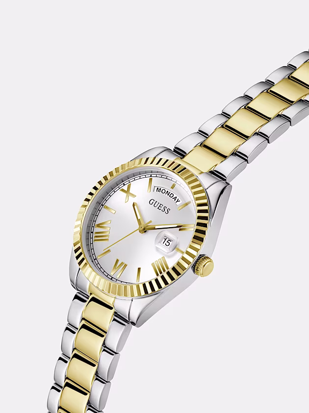 Calendar watch - GUESS
