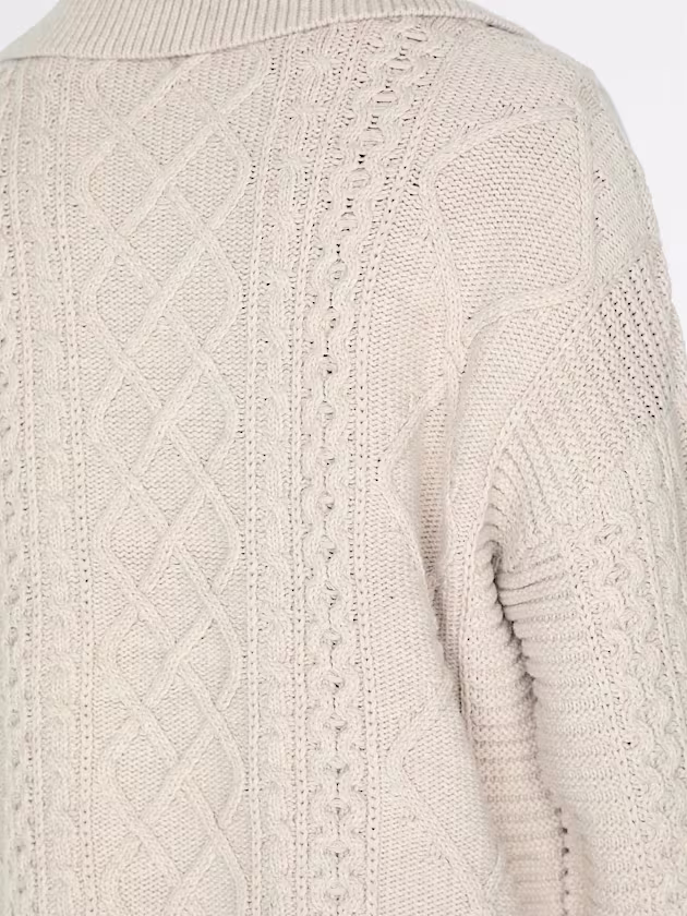 V neck sweater - GUESS