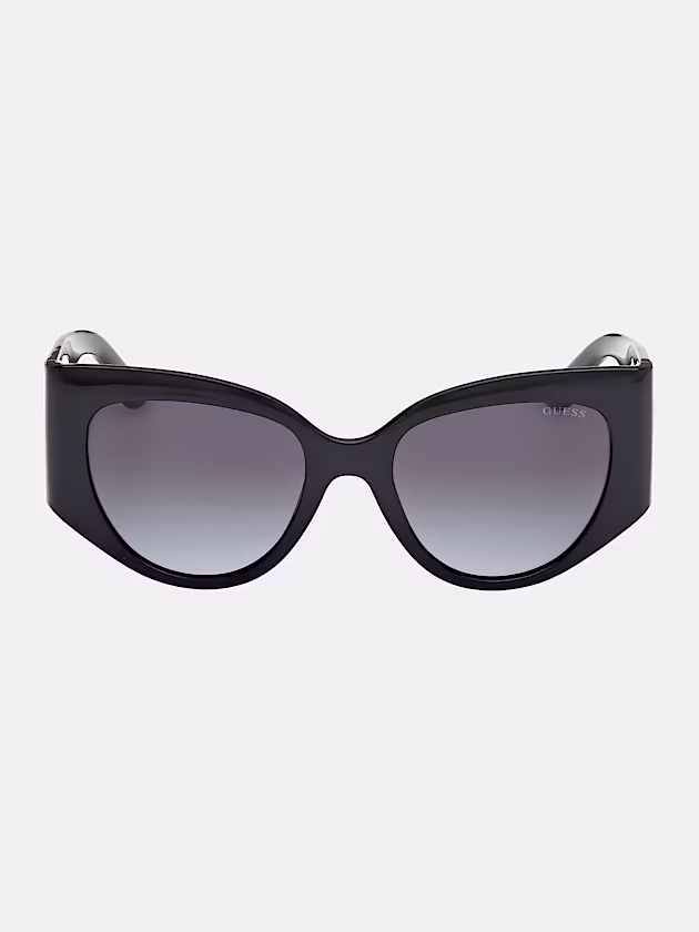Cat eye  sunglasses - GUESS