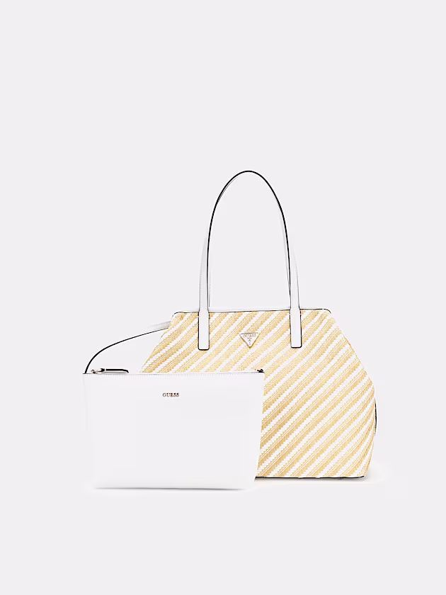 Vikki II pochette shopper - GUESS