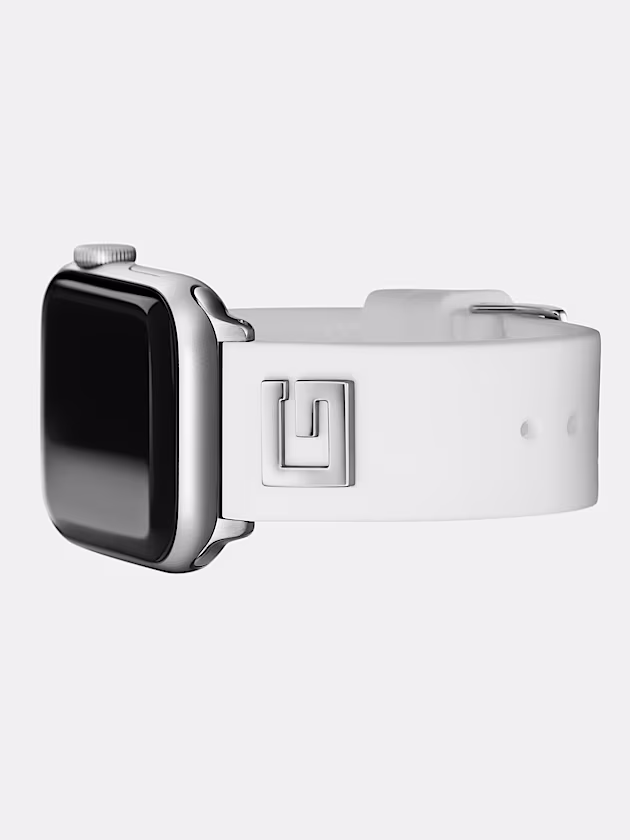 Silicone Apple Watch strap 38/40 mm - GUESS