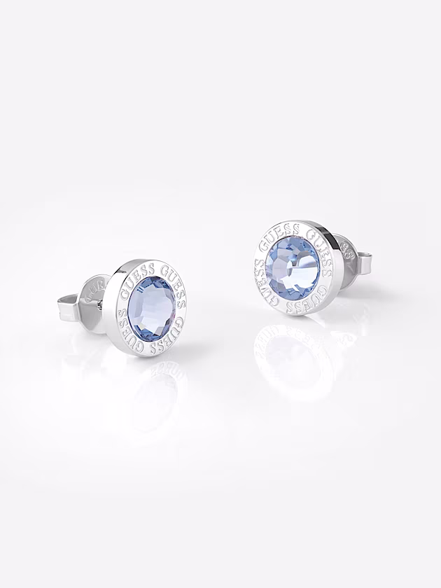 Color My Day earrings - GUESS