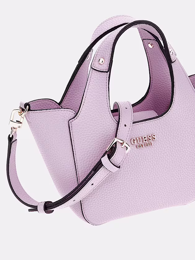 Helina pochette handbag - GUESS