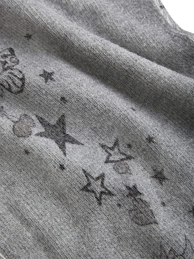 Wool crop sweater - GUESS