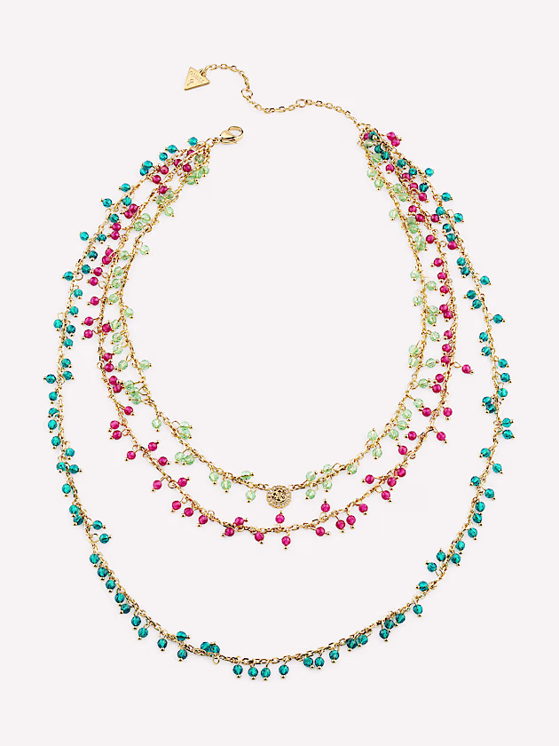 Porto Venere necklace - GUESS