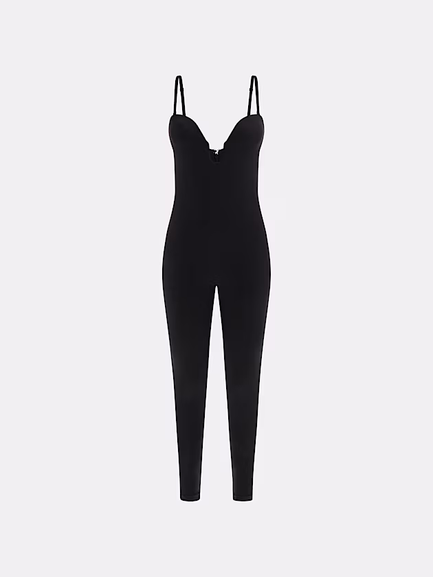 Eveline shapewear catsuit - GUESS