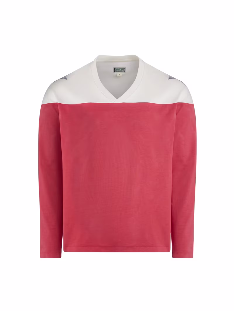 Color block t-shirt - GUESS