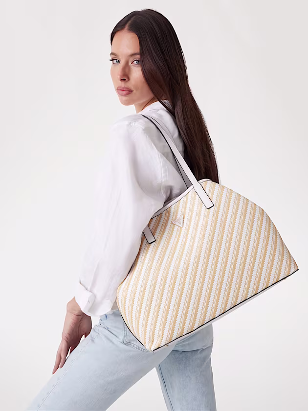 Vikki II pochette shopper - GUESS