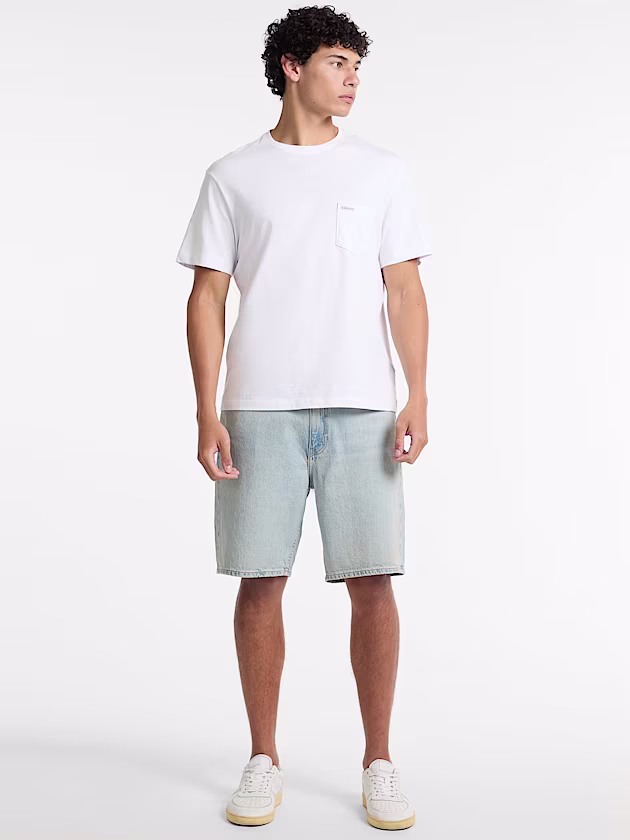 G10 Cargo shorts - GUESS