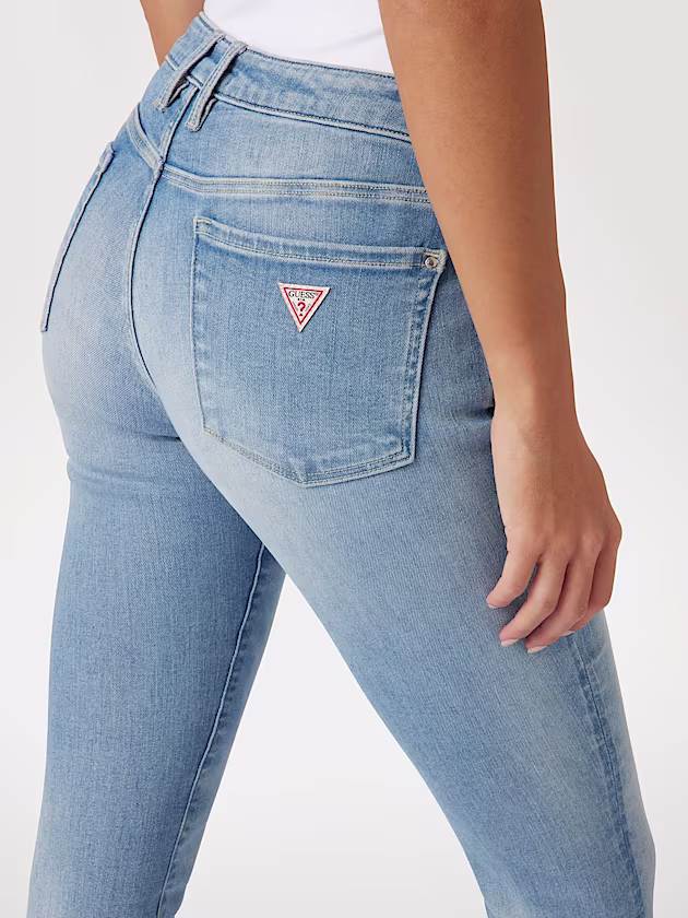 Annette skinny denim pant - GUESS